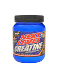 MVP Biotech NEXT LEVEL Creatine Monohydrate Powder – 610 g