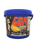 MVP Biotech PROWHEY 4G Whey Protein – Banana Rush, 5 lb