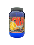 MVP Biotech PROWHEY 4G Whey Protein – Banana Blast, 2 lb