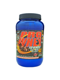 MVP Biotech PROWHEY 4G Whey Protein – Belgian Chocolate, 2 lb